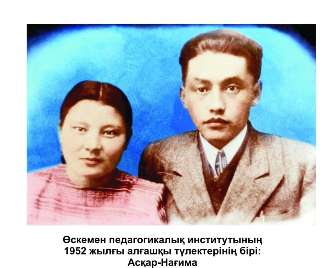 Студенттік шақ