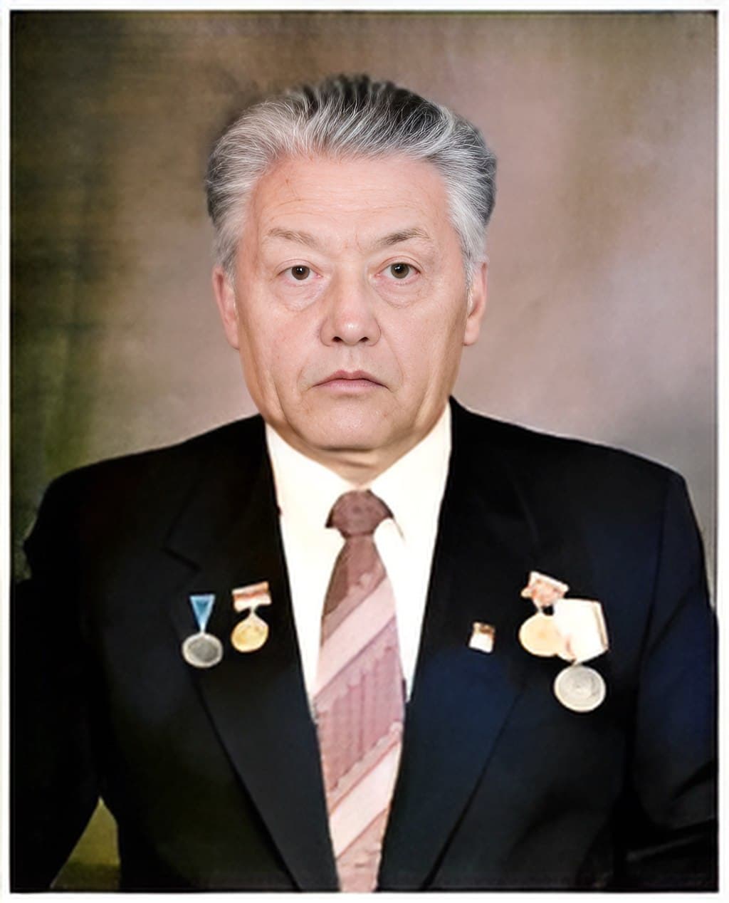 Асқар Ислямов