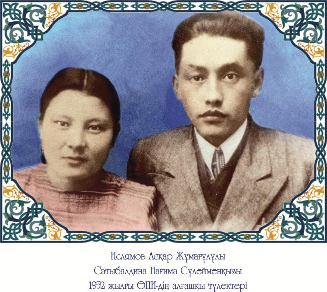 Студенттік шақ